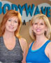 Picture of Carolyn O'Donnell & Janice Stark Gill